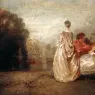 Jean-Watteau ,Antoine (1684-1721)