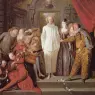 Watteau_Les_Comediens_italiens