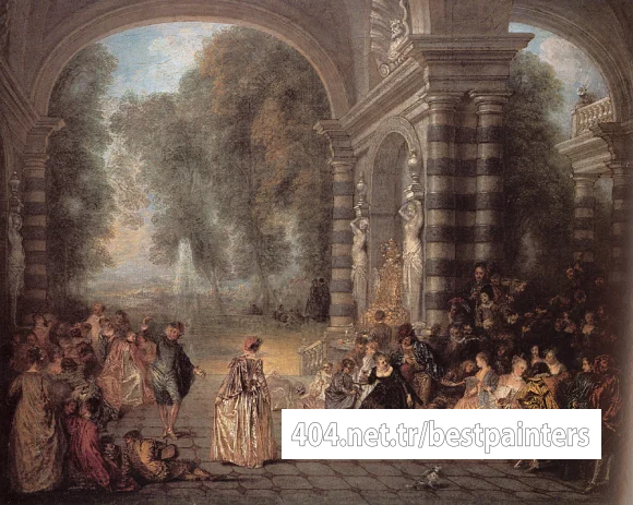 Watteau_Les_Plaisirs_du_bal