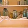 Larson_Jeffrey_1998_Old_Jars,_New_Light_20by38in
