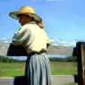 Larson_Jeffrey_1999_A_View_Of_Spring_20by24in