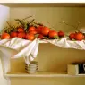 Larson_Jeffrey_1999_Tangerines_24by38in