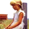 Larson_Jeffrey_2001_Summer_Daydreams_12by16in