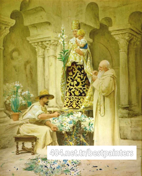 Preparations_for_the_procession
