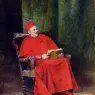 Vibert_Jean_Georges_Reading
