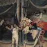 Vibert_Jean_Georges_The_Bullfighter-s_Adoring_Crowd