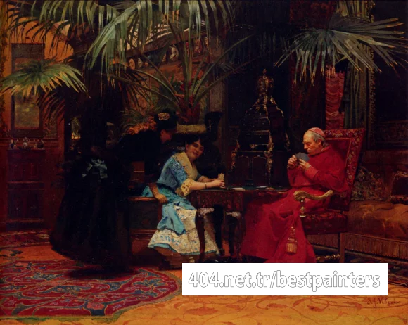 Vibert_Jean_Georges_The_Chu