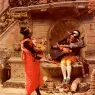 Vibert_Jean_Georges_The_Serenade