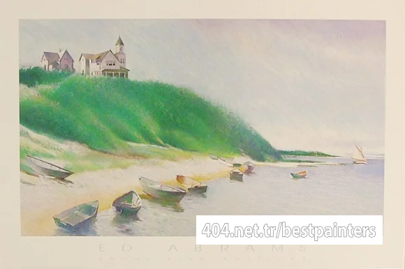 boats