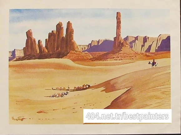 canyon