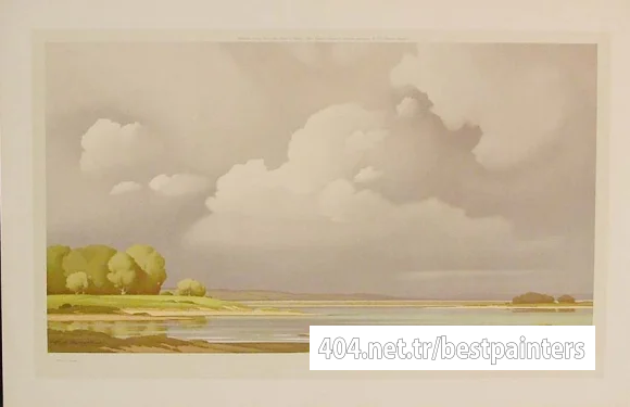 clouds
