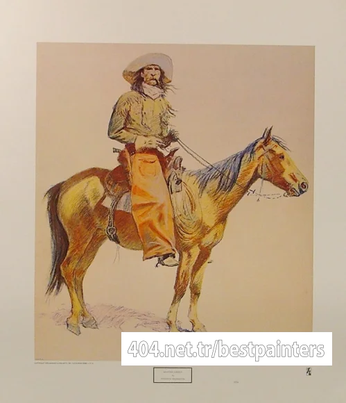 cowboy