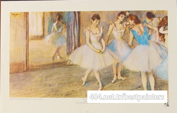 degas