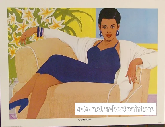 dominique