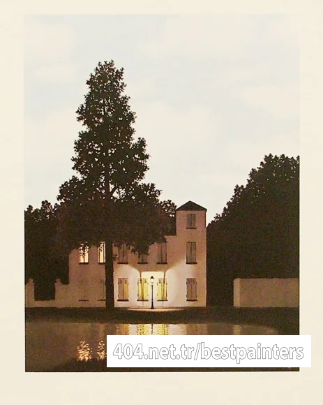 magritte