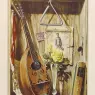 mandolin