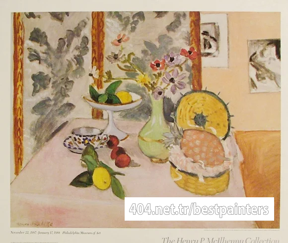 matisse