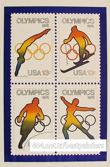 olympic