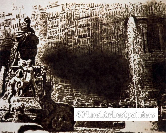 4DPictJiri Georg Dokoupil