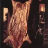 BEUCKELAER_Joachim_Slaughtered_Pig
