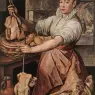 BEUCKELAER_Joachim_The_Cook