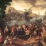 BEUCKELAER_Joachim_The_Flight_Into_Egypt