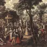 BEUCKELAER_Joachim_Village_Feast