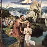 Joachim Patenier (Patinir) (1487-1524)