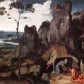 PATENIER_Joachim_St_Jerome_In_The_Desert