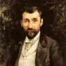 Bastida_Joaquin_Sorolla_Y_Portrait_Of_A_Gentleman