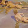 Children_on_the_Beach_ATC