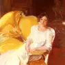 Sorolla_Joaquin_Clotilde_Sentada_En_El_Sofa