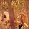 Sorolla_Joaquin_El_Palmeral