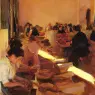 Sorolla_Joaquin_Encajonando_Pasas