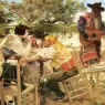 Sorolla_Joaquin_Escena_Valenciana