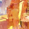 Sorolla_Joaquin_La_Nina_Curiosa