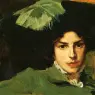 Sorolla_Joaquin_Maria_Con_Sombrero
