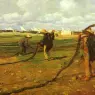 Sorolla_Joaquin_Pescadores_Recgiendo_Las_Redes