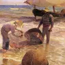 Sorolla_Joaquin_Pescadores_Valencianos