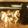 Sorolla_Joaquin_Triste_Herencia