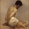 Sorolla_y_Bastida_Joaquin_Academia_del_natural