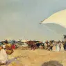 Sorolla_y_Bastida_Joaquin_Arrival_of_the_Boats