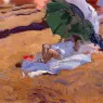 Sorolla_y_Bastida_Joaquin_Child-s_Siesta