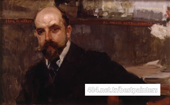 Sorolla_y_Bastida_Joaquin_Conde_de_Artal