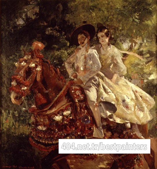 Sorolla_y_Bastida_Joaquin_Grupa_valenciana