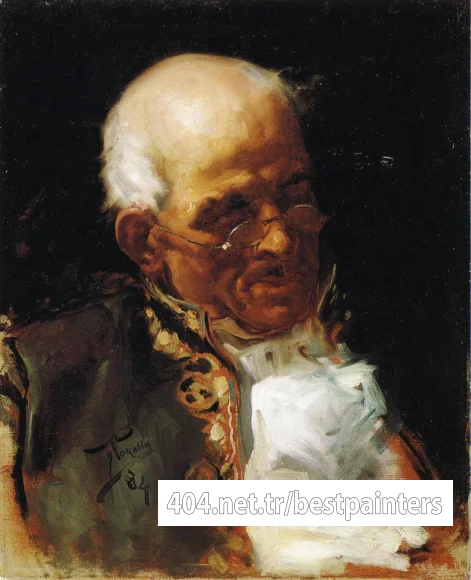 Sorolla_y_Bastida_Joaquin_Portrait_of_a_Caballero