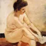 Sorolla_y_Bastida_Joaquin_Seated_Nude