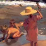 Sorolla_y_Bastida_Joaquin_The_Young_Amphibians