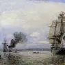 Johan Barthold Jongkind (1819-1891)