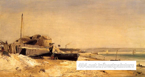 Jongkind_Johan_Berthold_Sainte_Adresse2